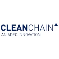 Clean Chain Logo
