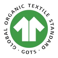 Global Organic Textile Standart GOTS Logo