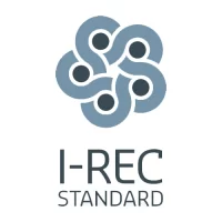 I-Rec Standart Logo
