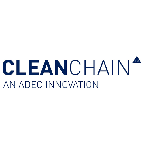 Clean Chain Logo