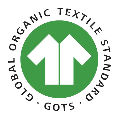 Global Organic Textile Standart GOTS Logo