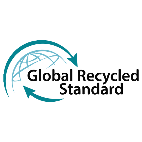 Global Recycled Standart Logo