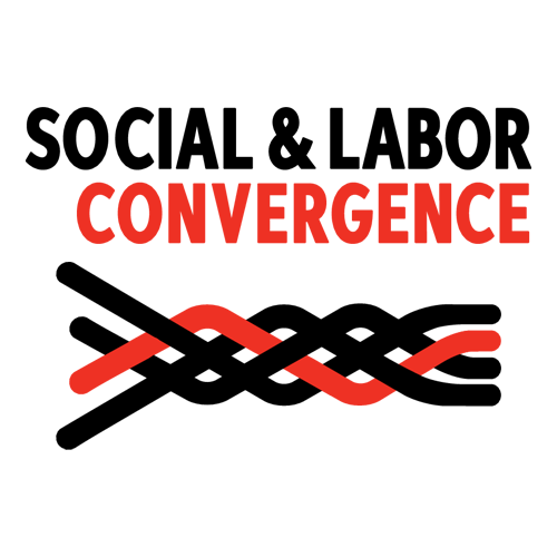 Social and Labor Convergence Logo